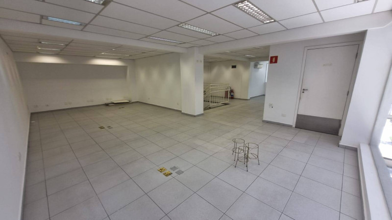 Imagem Sala Comercial para Alugar, 543 m² em Vila Romana - São Paulo Imagem Sala Comercial para Alugar, 543 m² em Vila Romana - São Paulo