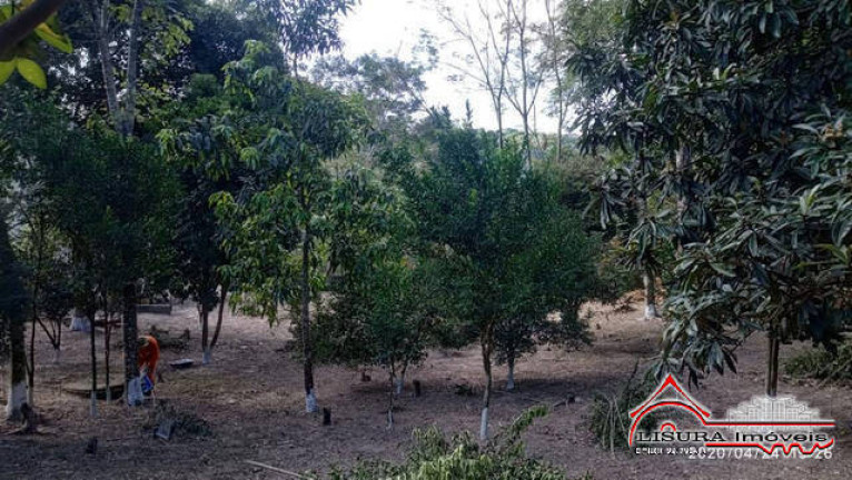 Imagem Chácara à Venda, 1.430 m² em Porto Velho - Jacareí