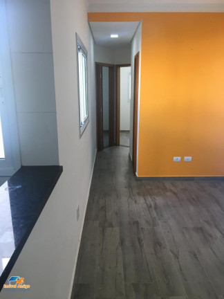Imagem Imóvel com 2 Quartos à Venda, 80 m² em Vila Alzira - Santo André Imagem Imóvel com 2 Quartos à Venda, 80 m² em Vila Alzira - Santo André