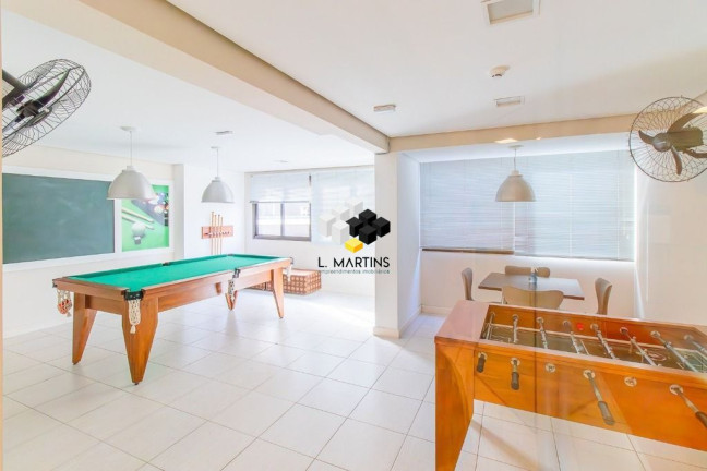 Imagem Apartamento com 2 Quartos à Venda, 61 m² em Jardim Do Salso - Porto Alegre