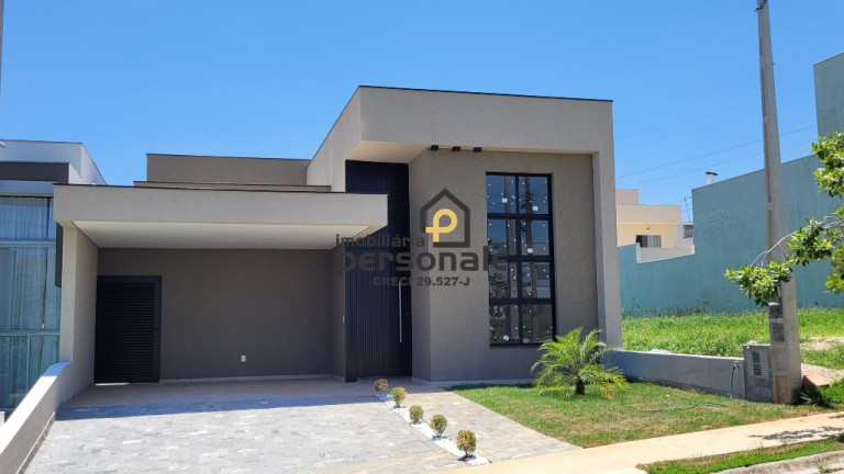 Imagem Imóvel com 3 Quartos à Venda, 150 m² em Campos Do Conde - Sorocaba Imagem Imóvel com 3 Quartos à Venda, 150 m² em Campos Do Conde - Sorocaba
