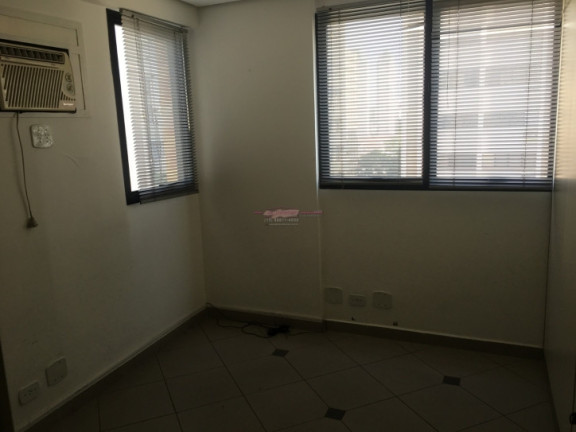 Imagem Sala Comercial à Venda, 44 m² em Campinas Imagem Sala Comercial à Venda, 44 m² em Campinas