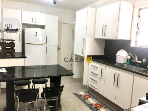 Imagem Apartamento com 3 Quartos à Venda, 150 m² em Centro - Americana Imagem Apartamento com 3 Quartos à Venda, 150 m² em Centro - Americana