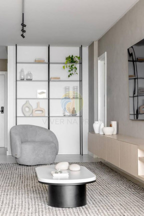 Apartamento com 3 Quartos à Venda, 153 m² em Praia Brava - Itajaí