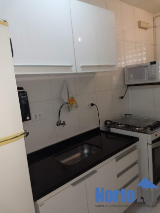 Imagem Apartamento com 2 Quartos à Venda, 50 m² em Santa Teresinha - São Paulo