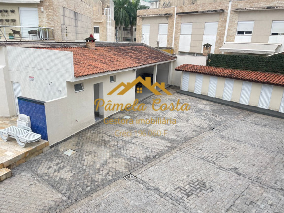 Imagem Apartamento com 3 Quartos à Venda, 102 m² em Enseada - Guarujá Imagem Apartamento com 3 Quartos à Venda, 102 m² em Enseada - Guarujá