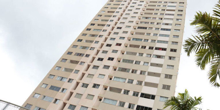 Imagem Imóvel com 3 Quartos à Venda, em Vila Rosa - Goiânia Imagem Imóvel com 3 Quartos à Venda, em Vila Rosa - Goiânia