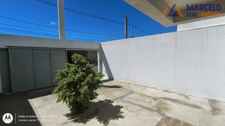 Casa com 2 Quartos à Venda, 64 m² em Primavera - Vitória Da Conquista