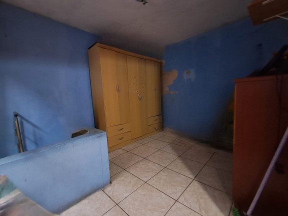 Imagem Sobrado com 3 Quartos à Venda, 176 m² em Jardim Zaira - Mauá