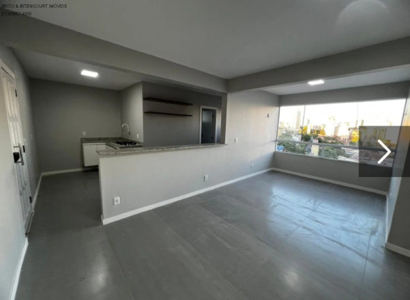 Imóvel com 2 Quartos à Venda, 84 m² em Brotas - Salvador