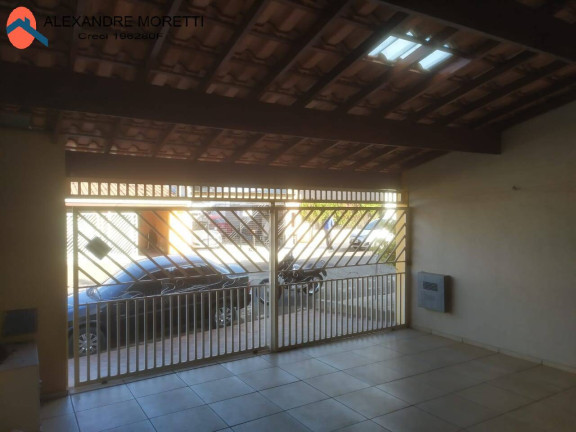 Imagem Casa com 2 Quartos para Alugar, 200 m² em Jardim Santa Rosa - Sorocaba