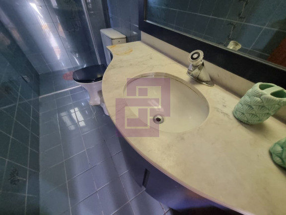 Imagem Apartamento com 3 Quartos à Venda, 190 m² em Jardim Astúrias - Guarujá