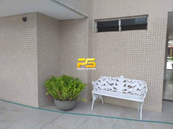 Imagem Apartamento com 3 Quartos à Venda, 147 m² em Tambaú - João Pessoa Imagem Apartamento com 3 Quartos à Venda, 147 m² em Tambaú - João Pessoa