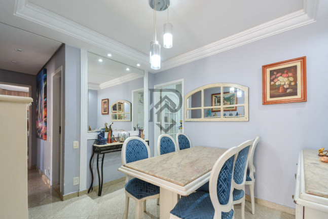 Imagem Apartamento com 3 Quartos à Venda, 98 m² em Vila Da Saúde - São Paulo Imagem Apartamento com 3 Quartos à Venda, 98 m² em Vila Da Saúde - São Paulo