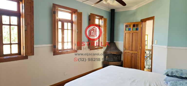 Imagem Casa com 3 Quartos à Venda, 280 m² em Loteamento Villa Branca - Jacareí Imagem Casa com 3 Quartos à Venda, 280 m² em Loteamento Villa Branca - Jacareí