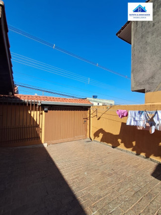 Casa com 3 Quartos à Venda, 250 m² em Jardim Maria Antonia (nova Veneza) - Sumaré