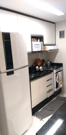 Imagem Apartamento com 3 Quartos à Venda, 53 m² em Pauliceia - São Bernardo Do Campo Imagem Apartamento com 3 Quartos à Venda, 53 m² em Pauliceia - São Bernardo Do Campo