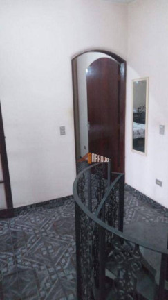 Imagem Sobrado com 3 Quartos à Venda, 120 m² em Vila Verde - São Paulo