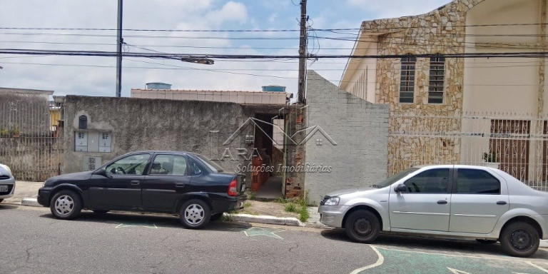 Terreno à Venda, 190 m² em Vila Nhocune - São Paulo