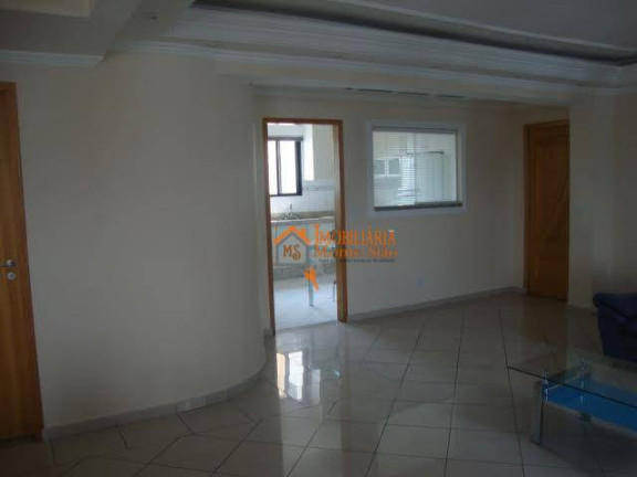 Imagem Apartamento com 4 Quartos à Venda, 150 m² em Macedo - Guarulhos Imagem Apartamento com 4 Quartos à Venda, 150 m² em Macedo - Guarulhos
