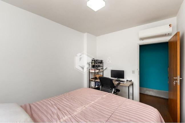 Imagem Apartamento com 2 Quartos à Venda, 110 m² em Pinheiros - São Paulo Imagem Apartamento com 2 Quartos à Venda, 110 m² em Pinheiros - São Paulo