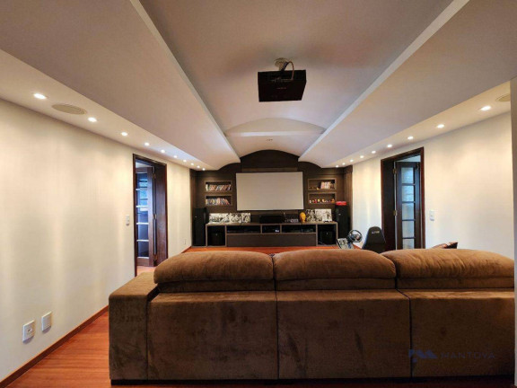 Imagem Casa com 5 Quartos à Venda, 640 m² em Velha - Blumenau
