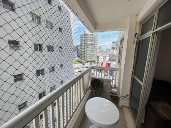 Imagem Apartamento com 1 Quarto à Venda, 63 m² em Guilhermina - Praia Grande Imagem Apartamento com 1 Quarto à Venda, 63 m² em Guilhermina - Praia Grande