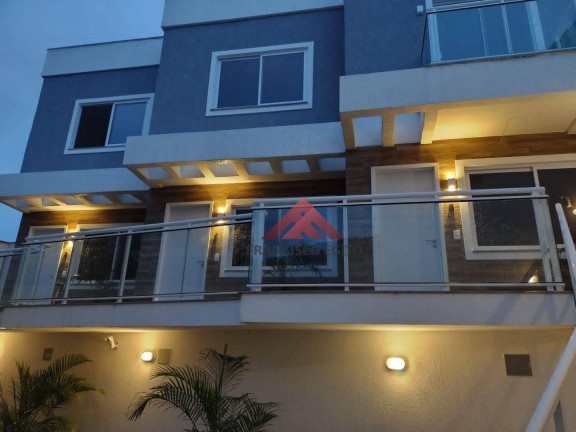 Casa com 2 Quartos à Venda, 73 m² em Ingá - Niterói