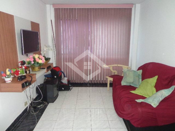 Apartamento com 2 Quartos à Venda, 60 m² em Campo Grande - Rio De Janeiro
