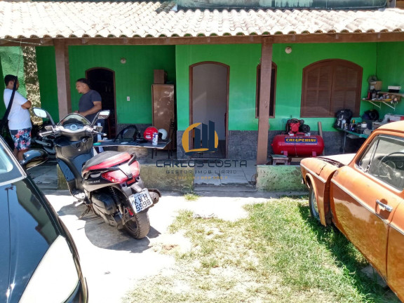 Imagem Casa com 4 Quartos à Venda, 140 m² em Vinhateiro - São Pedro Da Aldeia