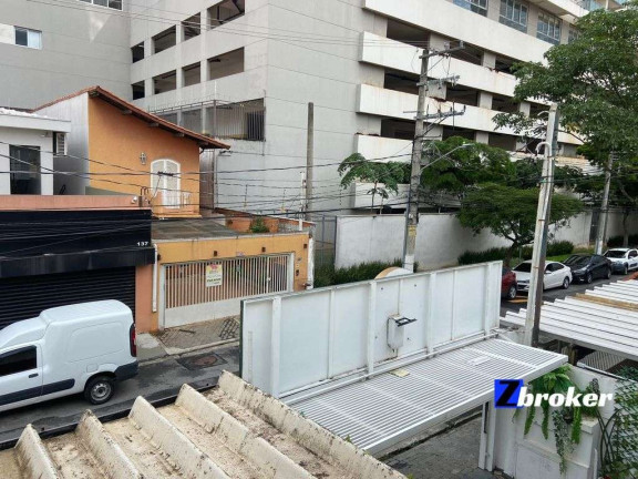 Imagem Casa com 4 Quartos à Venda, 160 m² em Vila São Francisco (zona Sul) - São Paulo