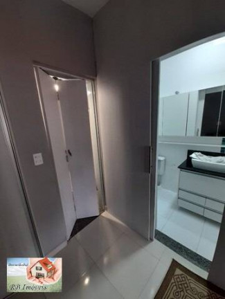 Imagem Casa com 2 Quartos à Venda, 114 m² em Vila Humaitá - Santo André