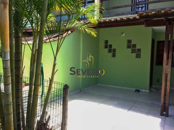 Imagem Casa com 3 Quartos à Venda, 250 m² em Piratininga - Niterói