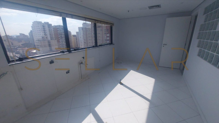 Imagem Sala Comercial à Venda, 33 m² em Perdizes - São Paulo Imagem Sala Comercial à Venda, 33 m² em Perdizes - São Paulo