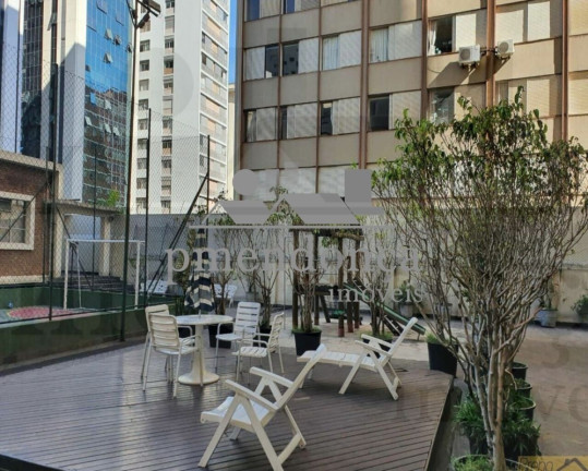 Imagem Apartamento com 3 Quartos à Venda, 110 m² em Santa Cecília - São Paulo Imagem Apartamento com 3 Quartos à Venda, 110 m² em Santa Cecília - São Paulo