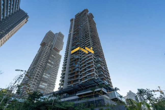 Imagem Apartamento com 5 Quartos à Venda, 402 m² em Jardim Das Acácias - São Paulo Imagem Apartamento com 5 Quartos à Venda, 402 m² em Jardim Das Acácias - São Paulo