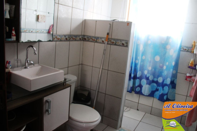 Imagem Casa com 3 Quartos à Venda, 190 m² em Jardim Samambaia - Ubatuba