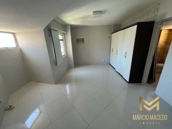 Imagem Apartamento com 5 Quartos à Venda, 263 m² em Aldeota - Fortaleza