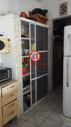 Imagem Casa com 1 Quarto à Venda, 78 m² em Jardim Porto Novo - Caraguatatuba