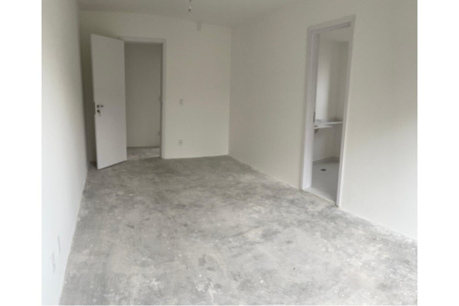 Imagem Apartamento com 4 Quartos à Venda, 108 m² em Santo Amaro - São Paulo