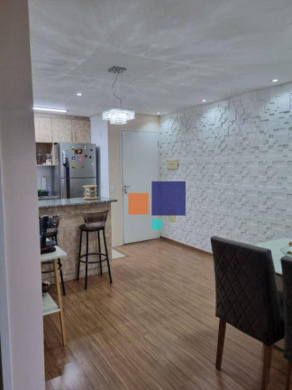 Imagem Apartamento com 3 Quartos à Venda, 60 m² em Jardim Colombo - São Paulo Imagem Apartamento com 3 Quartos à Venda, 60 m² em Jardim Colombo - São Paulo