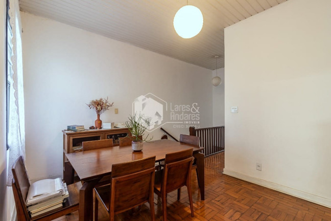 Imagem Sobrado com 3 Quartos à Venda, 145 m² em Vila Romana - São Paulo Imagem Sobrado com 3 Quartos à Venda, 145 m² em Vila Romana - São Paulo