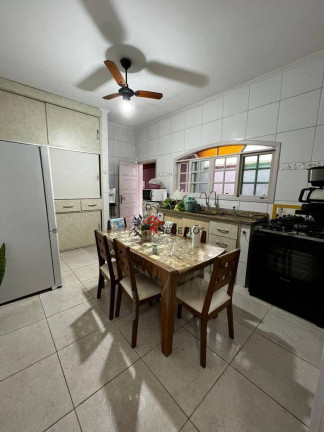 Imagem Casa com 3 Quartos à Venda, 150 m² em Boqueirão - Praia Grande Imagem Casa com 3 Quartos à Venda, 150 m² em Boqueirão - Praia Grande