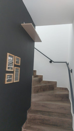 Imagem Casa com 2 Quartos à Venda, 67 m² em Jardim Petrópolis - Cotia Imagem Casa com 2 Quartos à Venda, 67 m² em Jardim Petrópolis - Cotia