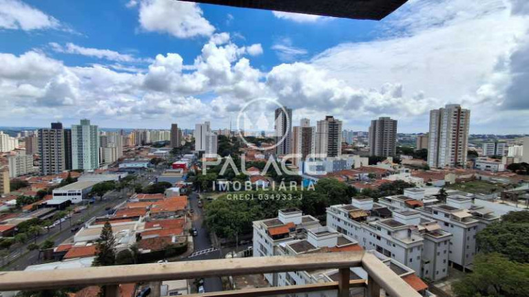 Foto do imóvel Apartamento com 4 Quartos à Venda, 173 m² em Jardim Elite - Piracicaba