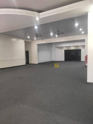 Imagem Sala Comercial para Alugar, 2.292 m² em Vila Santa Catarina - Americana Imagem Sala Comercial para Alugar, 2.292 m² em Vila Santa Catarina - Americana