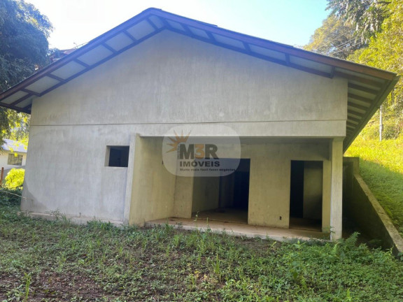 Imagem Casa com 2 Quartos à Venda, 336 m² em Pousada Da Neve - Nova Petrópolis