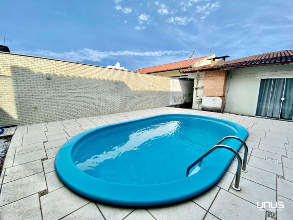 Imagem Casa com 3 Quartos à Venda, 330 m² em Areias - São José Imagem Casa com 3 Quartos à Venda, 330 m² em Areias - São José