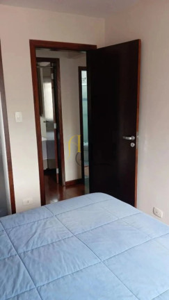Imagem Apartamento com 2 Quartos à Venda, 72 m² em Cerqueira César - São Paulo
