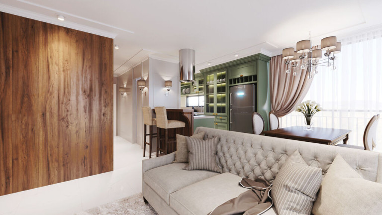 Imagem Apartamento com 2 Quartos à Venda, 73 m² em Perequê - Porto Belo